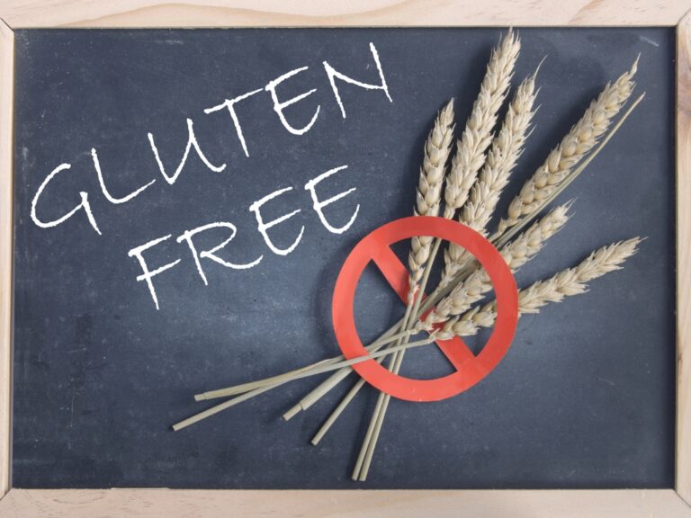 Die durchgestrichene Ähre ist das bekannteste Symbol für ein glutunfreies Produkt. Vor allem für Zöliakiebetroffende und Menschen mit einer Glutenunverträglichkeit ist es von großer Bedeutung.